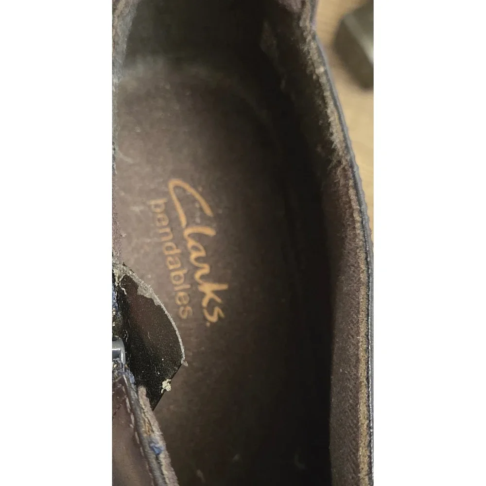 Clarks *owners are